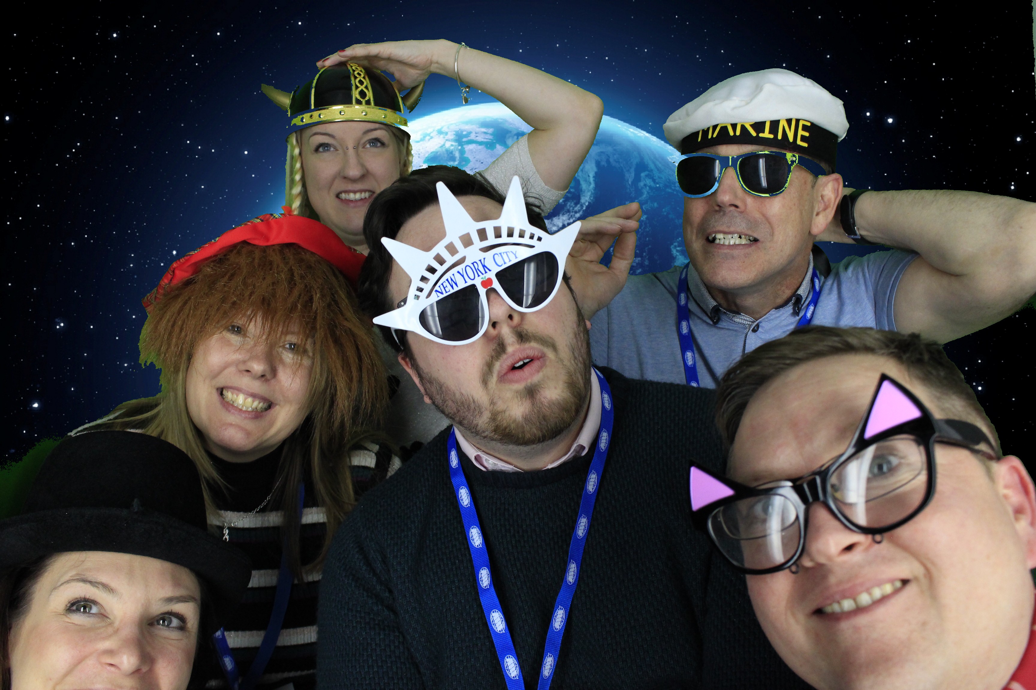 ARI Fleet UK | View more photos from the event at gallery.myphotoboothexperience.co.uk/u/MyPhotoBoothExperienceLtd/ARI-Fleet-UK